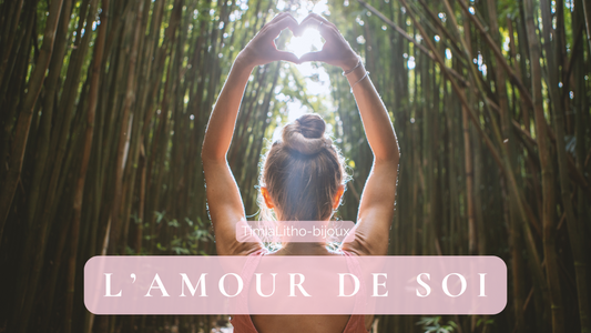 💗 Et si tu n'avais plus besoin de prouver