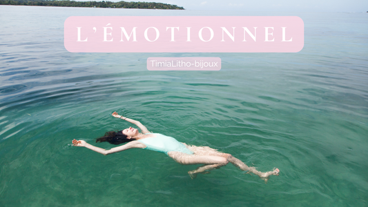 🌊 Tu peux pleurer… et rester debout