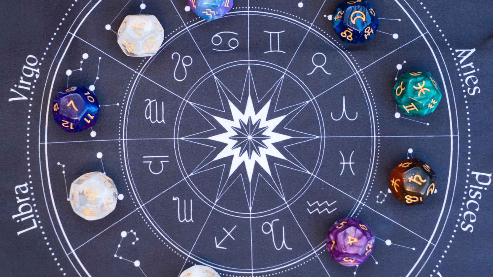 Quelle pierre choisir selon ton signe astrologique ?