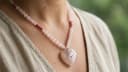 Quartz rose : la pierre de l'amour inconditionnel