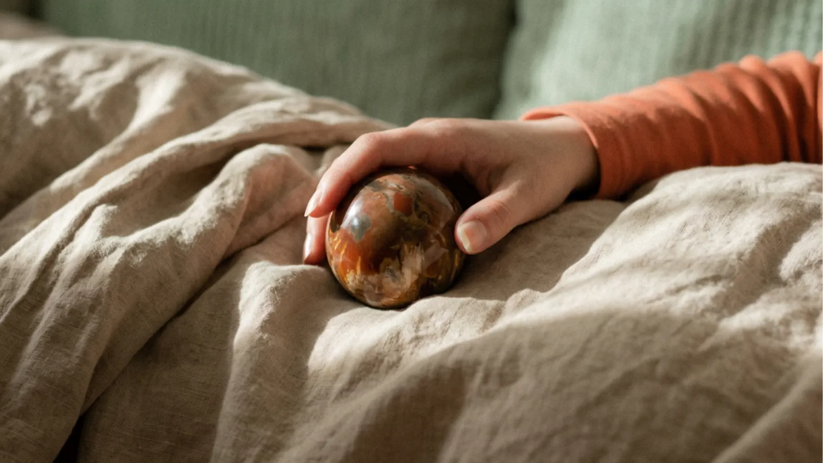 Vivre avec la fibromyalgie au quotidien : 5 choses que je fais pour tenir