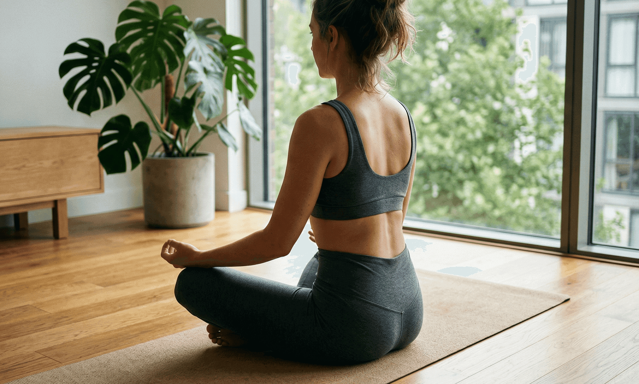 Les Chakras et les Pierres