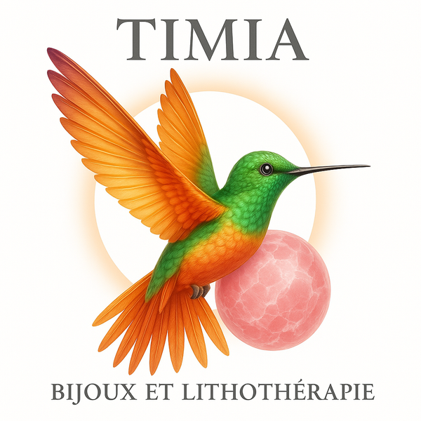 Timia-Lithobijoux
